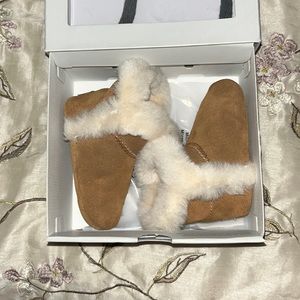 Baby UGG boots